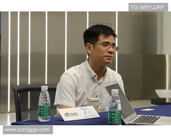 专访吴强揭秘街舞成功秘诀与未来发展方向