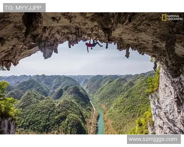 周娜独家分享攀岩技巧与心得助你征服高峰挑战自我极限