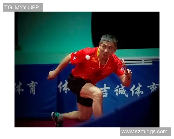 杭州乒乓球队精英赛表现分析与意识提升探讨