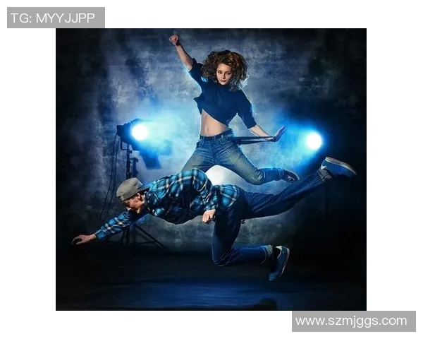 广州街舞队耐力对比深度解析与训练方法探讨