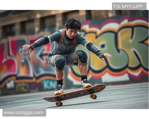 滑板人生的追逐与坚持王磊分享他的滑板故事与梦想