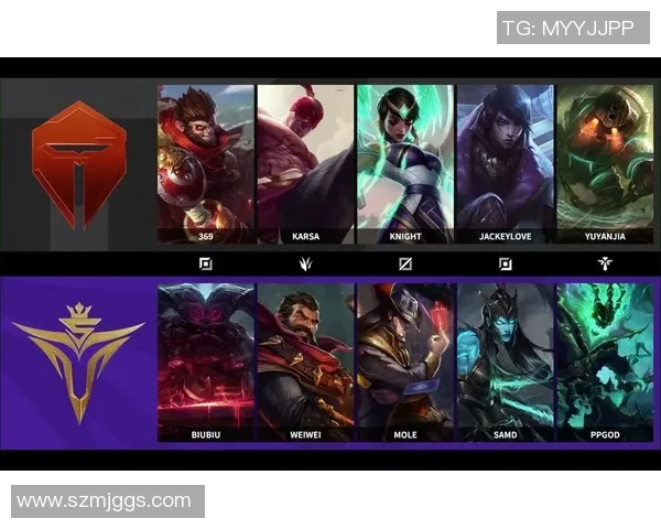 赛后复盘:V5与BLG团队协作的精彩对决与战术分析