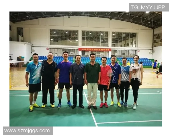 武汉羽毛球队耐力训练的深度分析与提升策略探讨