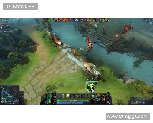 深度对话:探索周军在DOTA2世界中的成长与挑战之路