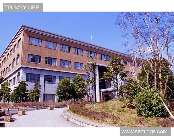 大阪体育大学推动体育教育创新与全球合作发展新篇章