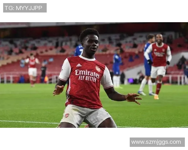 布卡约·萨卡：英格兰足球新星崛起的背后故事与未来展望