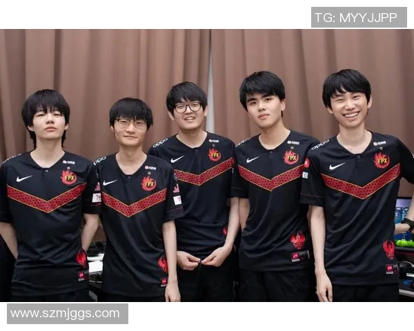 深入探讨FPX战队在比赛中的经验与表现分析