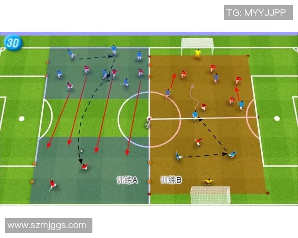 提升足球技术：从基础控球到高级战术解析全方位技能训练指南