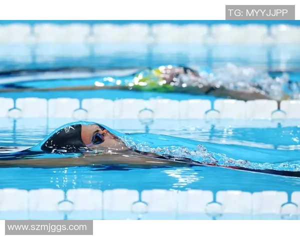 游泳对身体健康的全方位益处及其改善心肺功能与增强免疫力的作用