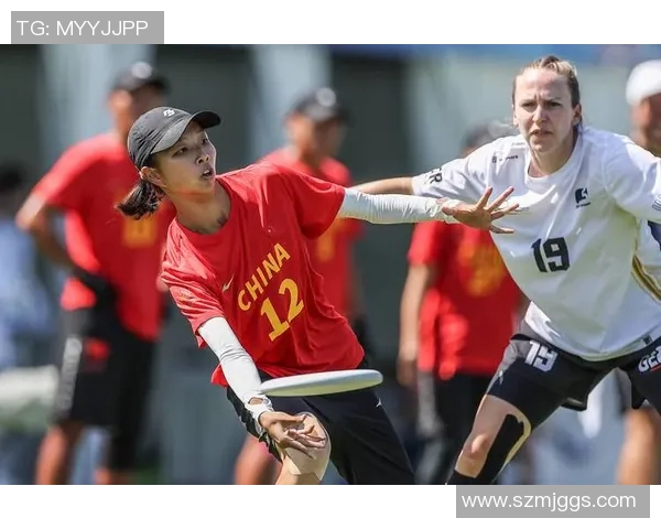 成都飞盘队边路渗透战术解析与实战应用探讨