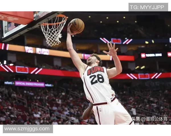 火箭队与爵士队对决分析及让分预测全面解读