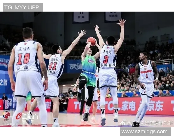 CBA辽宁队与天津队激战六罚一掷展现精彩对决与紧张局势