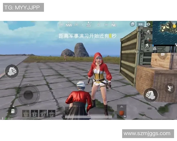 张芳独家揭秘和平精英游戏技巧与心得分享助你轻松上分