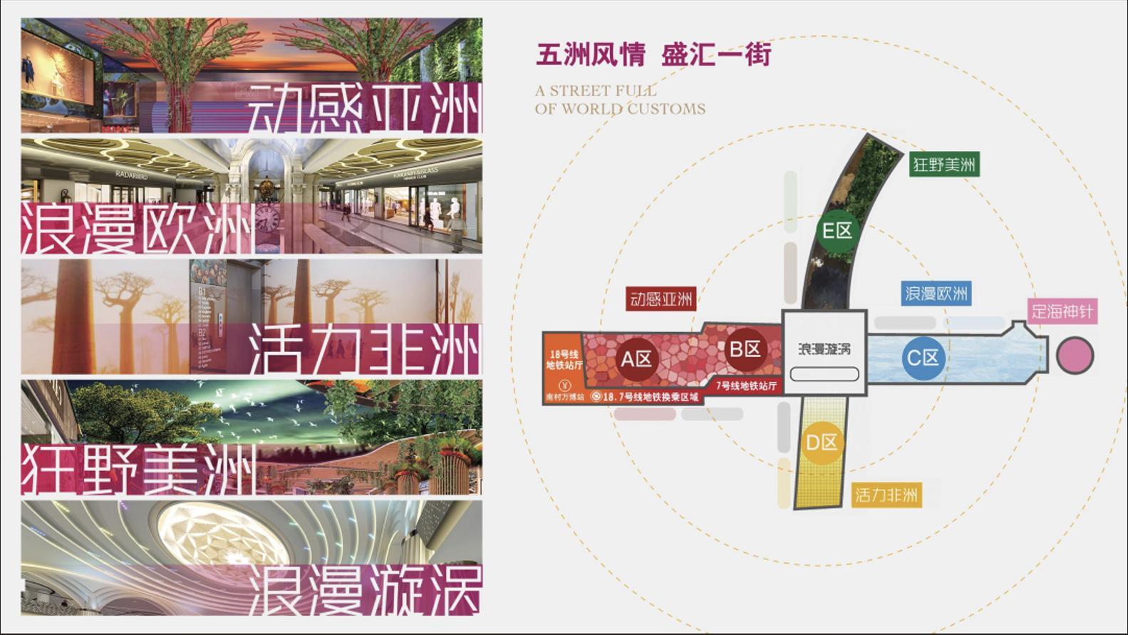 星空·体育中国综合近30亿法拍上架 谁来接盘广州番禺万博巨无霸公开贸易？